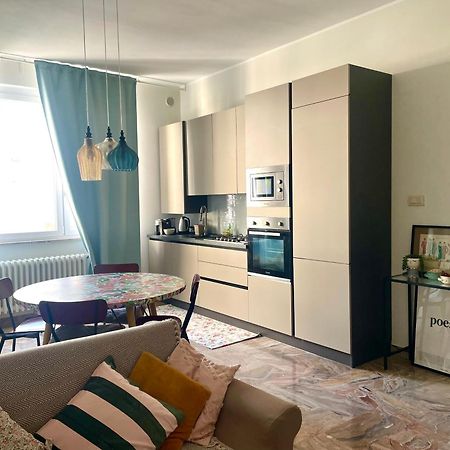 Apartamento Casa al Mare Pescara Exterior foto