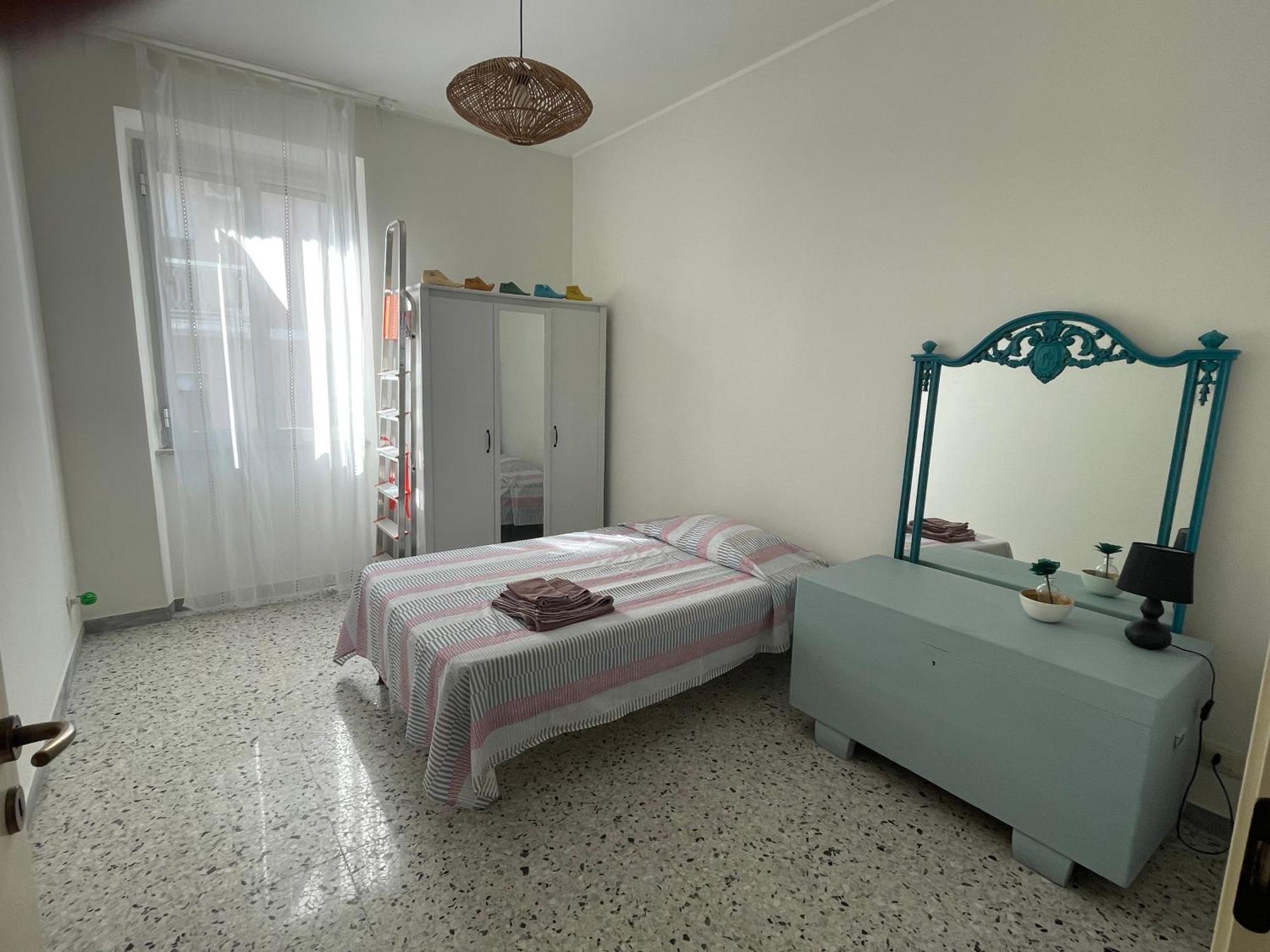 Apartamento Casa al Mare Pescara Exterior foto