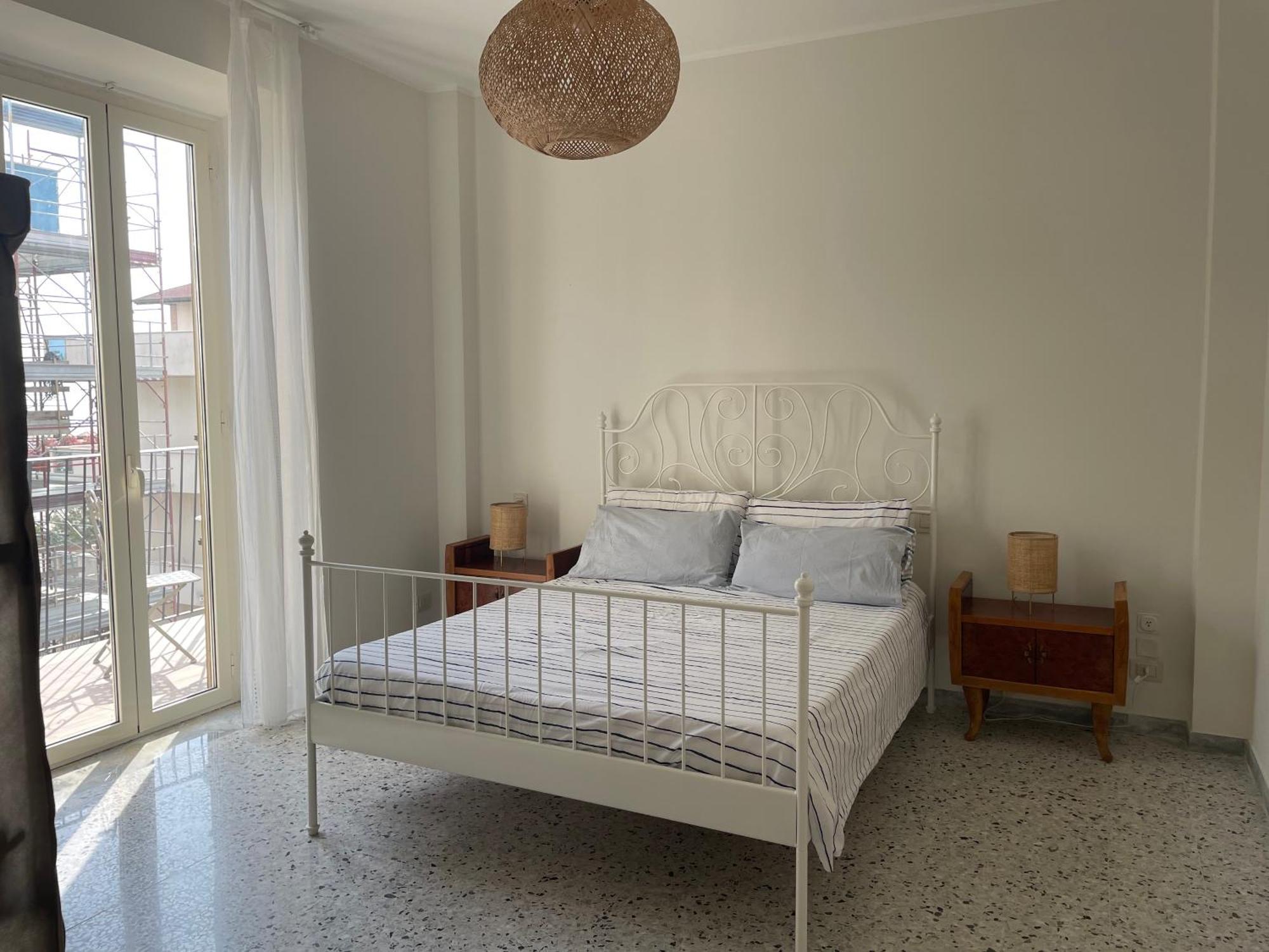 Apartamento Casa al Mare Pescara Exterior foto