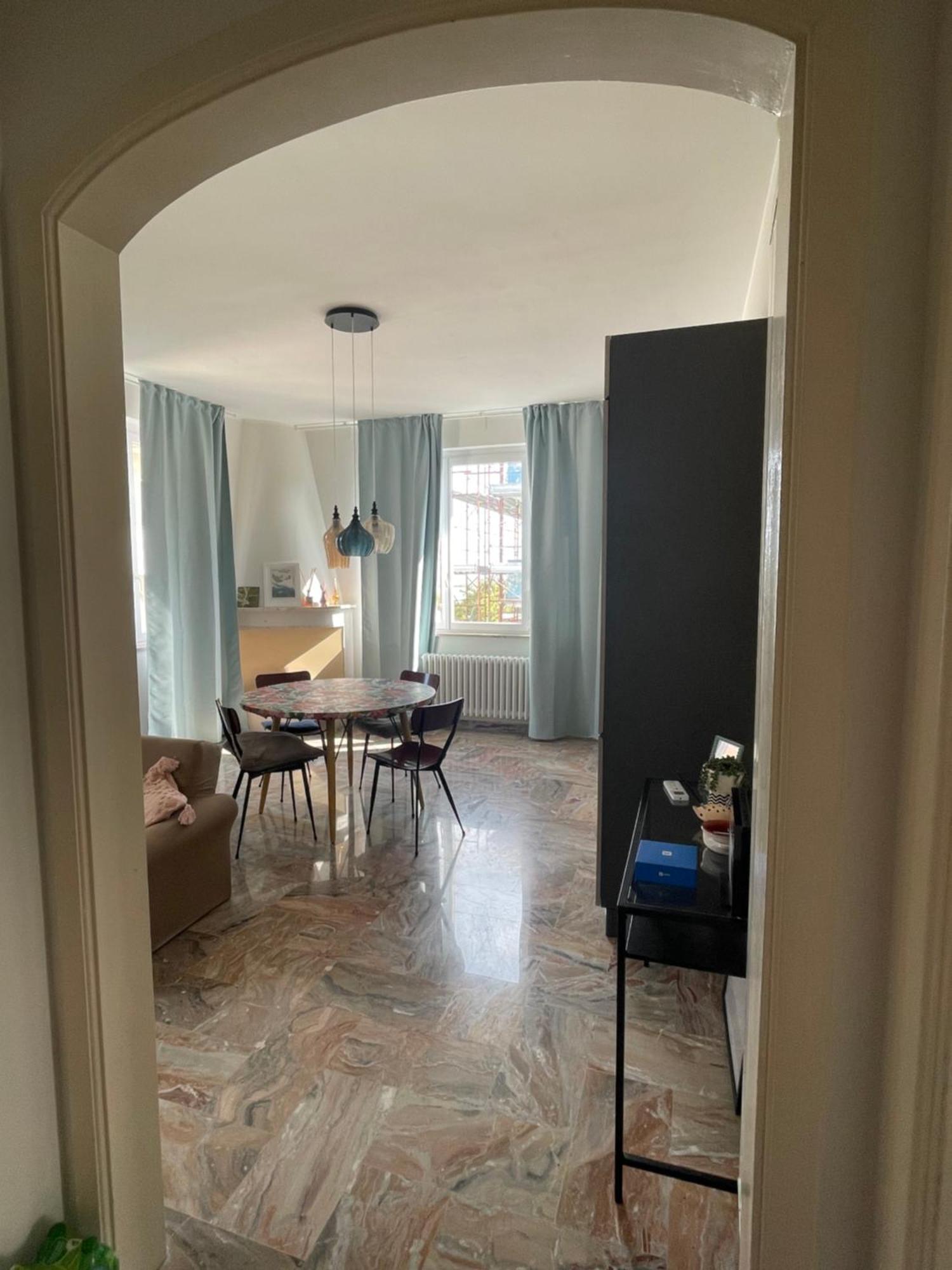 Apartamento Casa al Mare Pescara Exterior foto